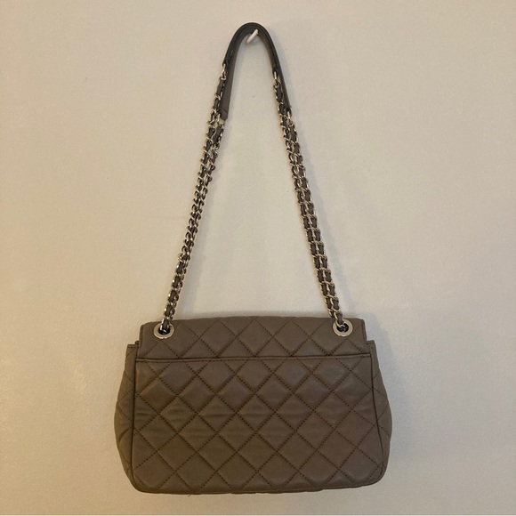 MICHAEL KORS Sloan large shoulder bag in Cinder NWOT - Picture 4 of 7